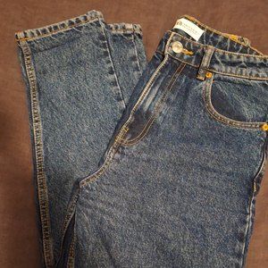 Zara Jeans